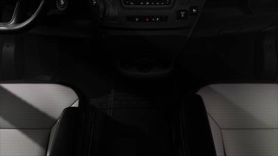 2026 RAM ProMaster LOW ROOF 136' WB