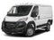 2024 RAM ProMaster Cargo Van LOW ROOF 136' WB