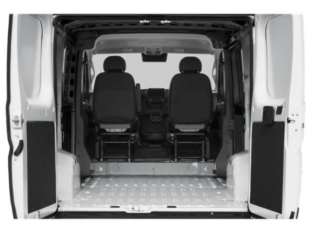 2024 RAM ProMaster Cargo Van LOW ROOF 136' WB
