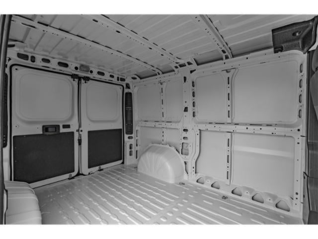 2024 RAM ProMaster Cargo Van LOW ROOF 136' WB