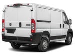 2024 RAM ProMaster Cargo Van LOW ROOF 136' WB
