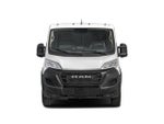 2024 RAM ProMaster Cargo Van LOW ROOF 136' WB