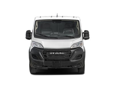 2024 RAM ProMaster Cargo Van LOW ROOF 136' WB
