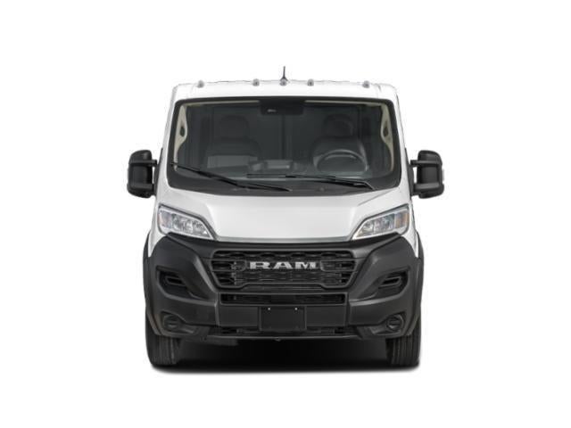 2024 RAM ProMaster Cargo Van LOW ROOF 136' WB