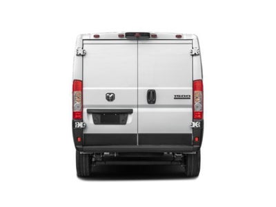 2024 RAM ProMaster Cargo Van LOW ROOF 136' WB