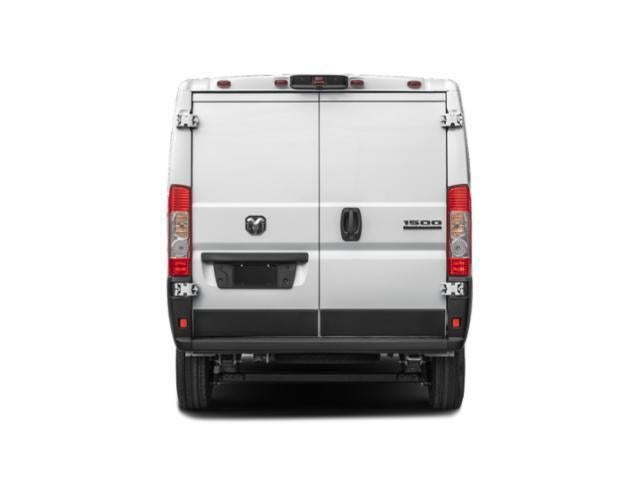 2024 RAM ProMaster Cargo Van LOW ROOF 136' WB