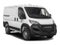 2024 RAM ProMaster Cargo Van LOW ROOF 136' WB