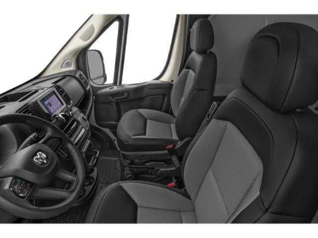 2024 RAM ProMaster Cargo Van LOW ROOF 136' WB