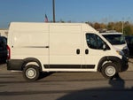 2026 RAM ProMaster HIGH ROOF 136' WB