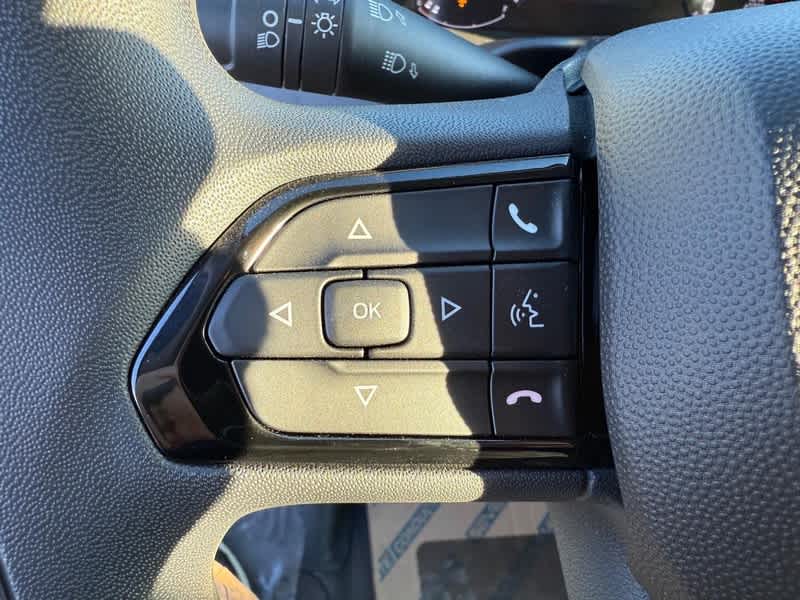 2026 RAM ProMaster HIGH ROOF 136' WB