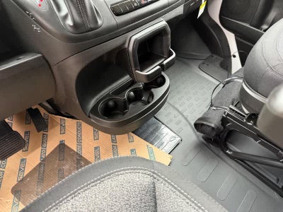 2026 RAM ProMaster HIGH ROOF 136' WB