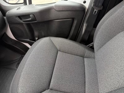 2026 RAM ProMaster HIGH ROOF 136' WB