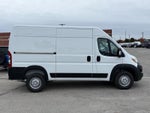 2026 RAM ProMaster HIGH ROOF 136' WB