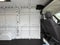 2026 RAM ProMaster HIGH ROOF 136' WB