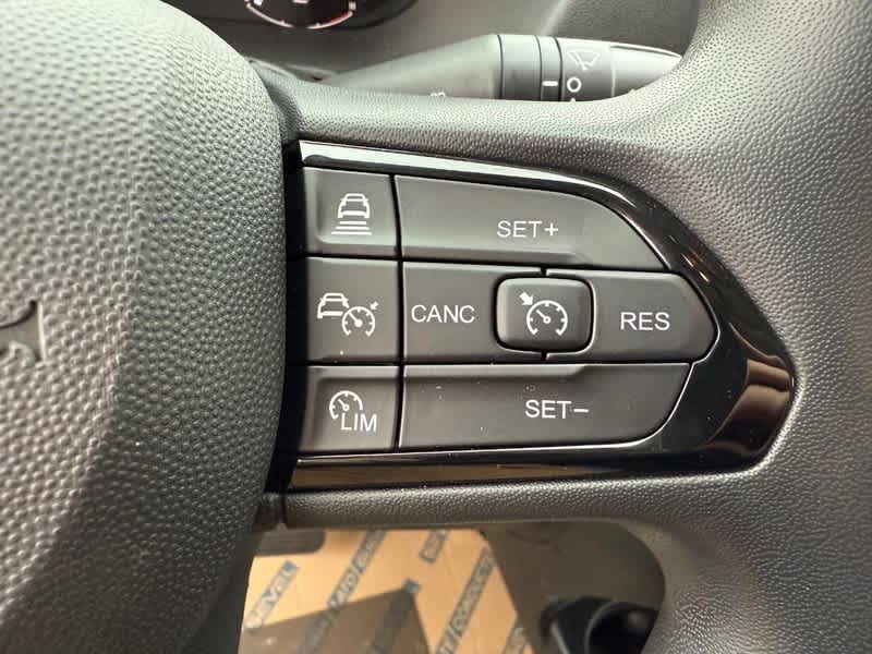 2026 RAM ProMaster HIGH ROOF 136' WB