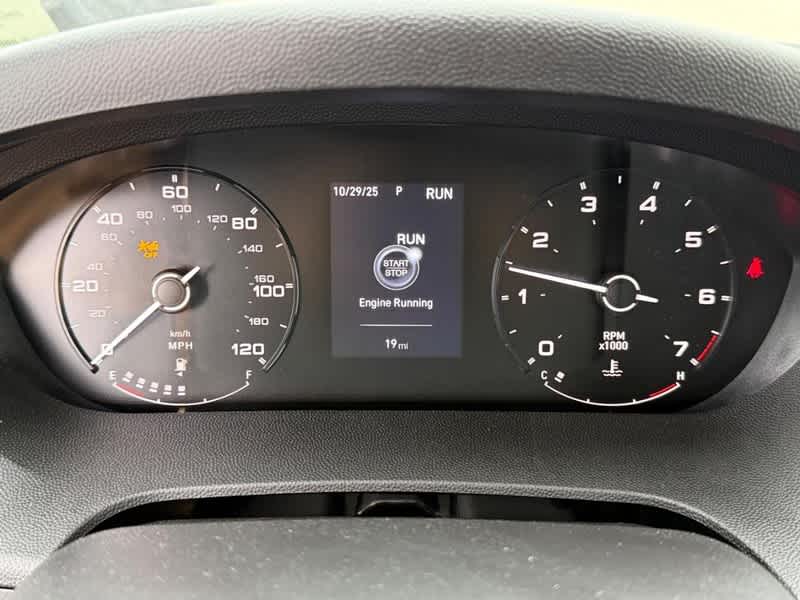 2026 RAM ProMaster HIGH ROOF 136' WB