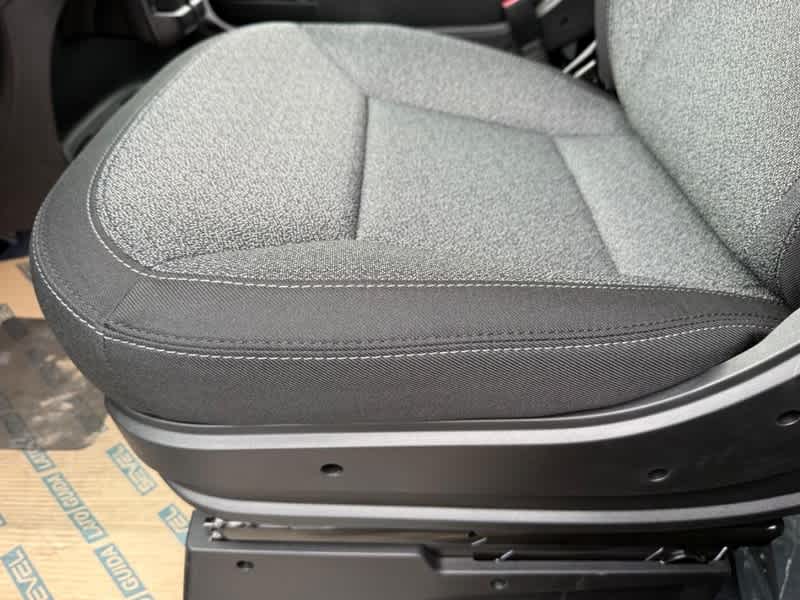 2026 RAM ProMaster HIGH ROOF 136' WB