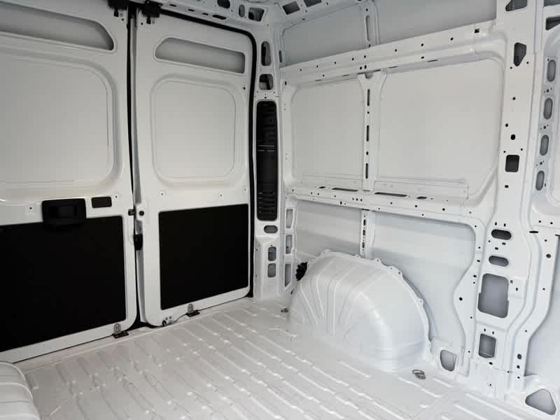 2026 RAM ProMaster HIGH ROOF 136' WB