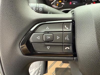 2026 RAM ProMaster HIGH ROOF 136' WB