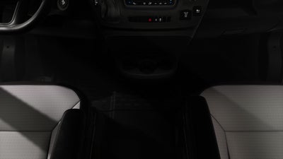 2026 RAM ProMaster HIGH ROOF 136' WB