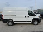 2026 RAM ProMaster HIGH ROOF 136' WB