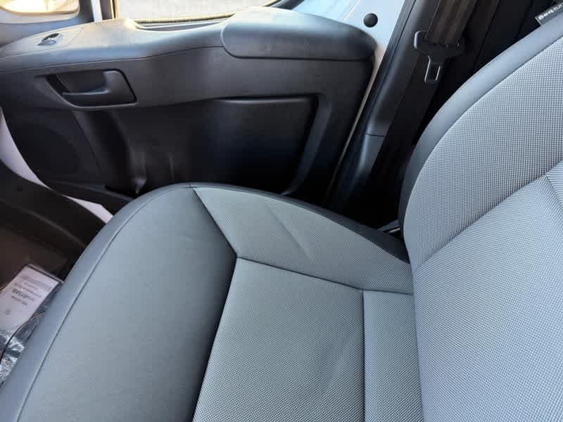 2026 RAM ProMaster HIGH ROOF 136' WB