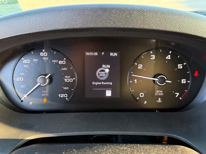 2026 RAM ProMaster HIGH ROOF 136' WB