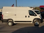 2026 RAM ProMaster HIGH ROOF 136' WB