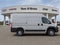 2027 RAM ProMaster Cargo Van Tradesman