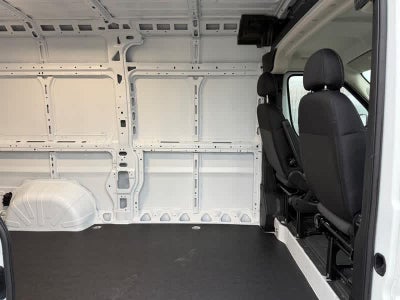 2026 RAM ProMaster HIGH ROOF 136' WB