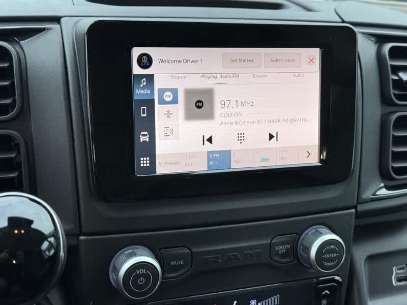 2026 RAM ProMaster HIGH ROOF 136' WB