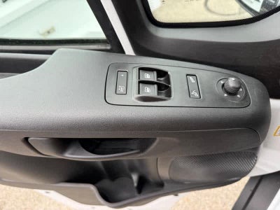 2026 RAM ProMaster HIGH ROOF 136' WB