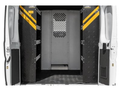 2023 RAM ProMaster Cargo Van HIGH ROOF 159' WB