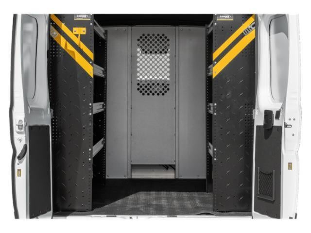 2023 RAM ProMaster Cargo Van HIGH ROOF 159' WB