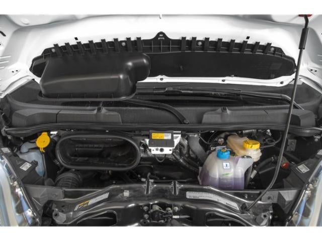 2023 RAM ProMaster Cargo Van HIGH ROOF 159' WB