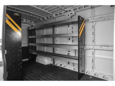 2023 RAM ProMaster Cargo Van HIGH ROOF 159' WB