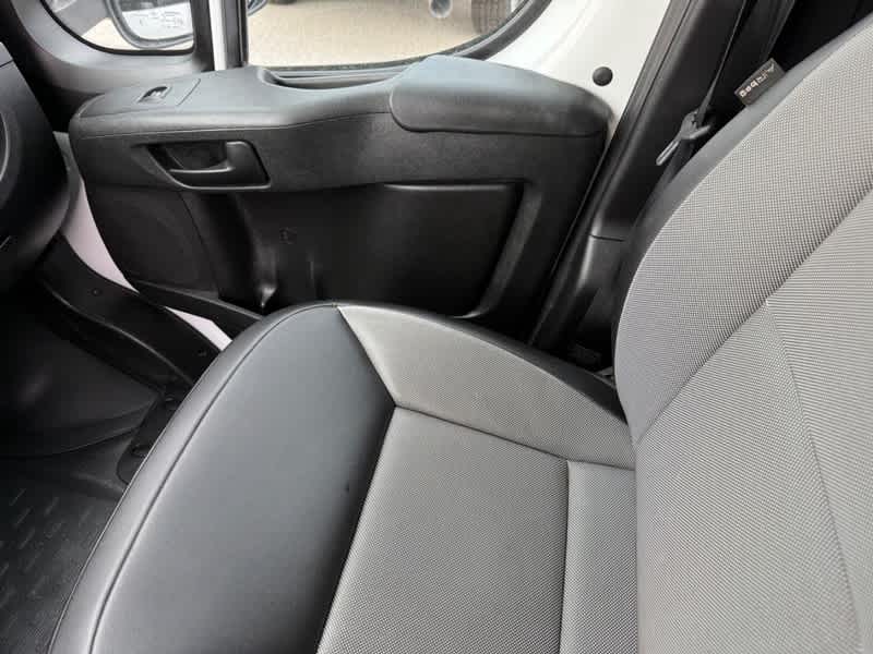 2023 RAM ProMaster Cargo Van HIGH ROOF 159' WB