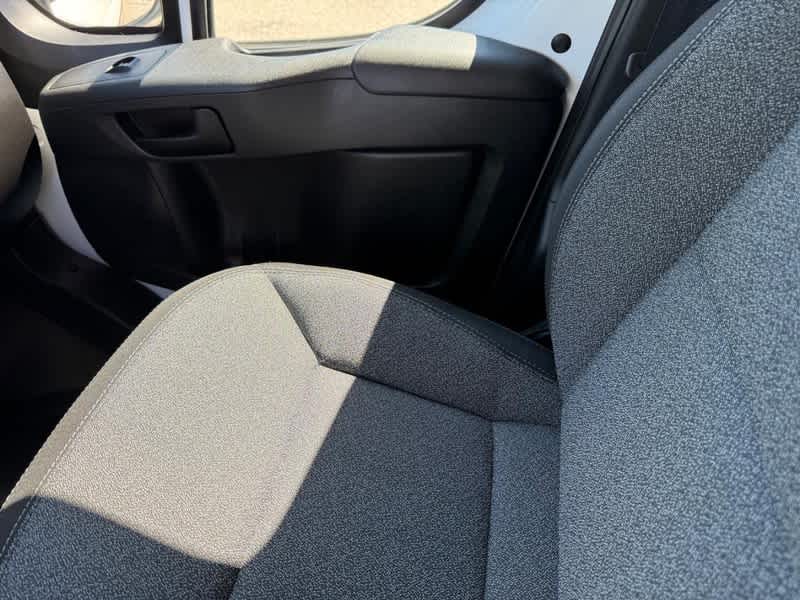 2025 RAM ProMaster Cargo Van HIGH ROOF 159' WB