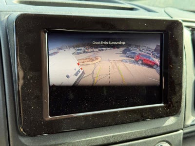 2026 RAM ProMaster HIGH ROOF 159' WB