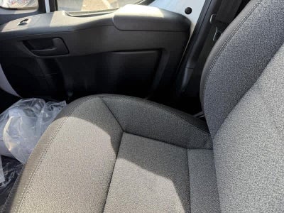 2026 RAM ProMaster HIGH ROOF 159' WB