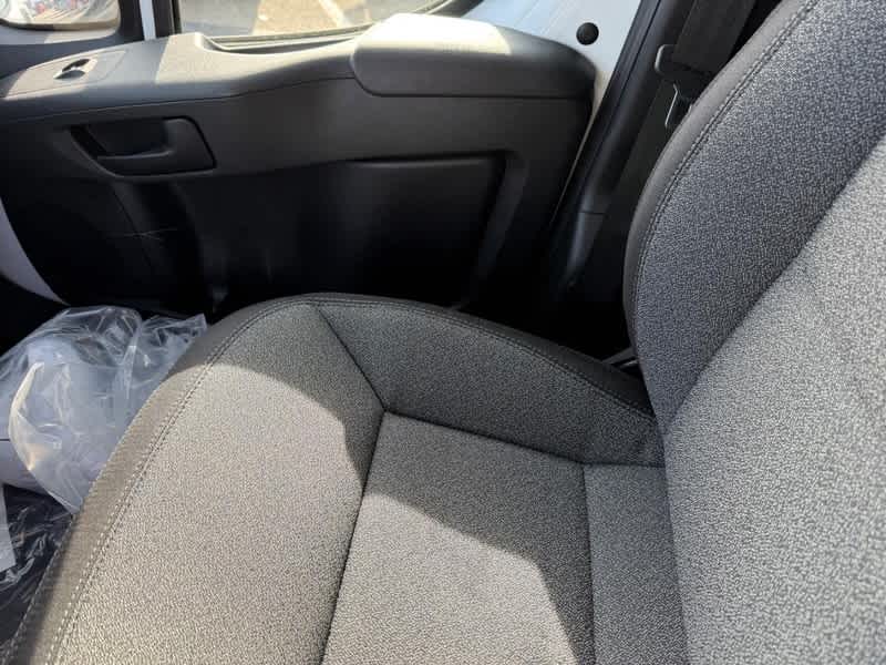 2026 RAM ProMaster HIGH ROOF 159' WB