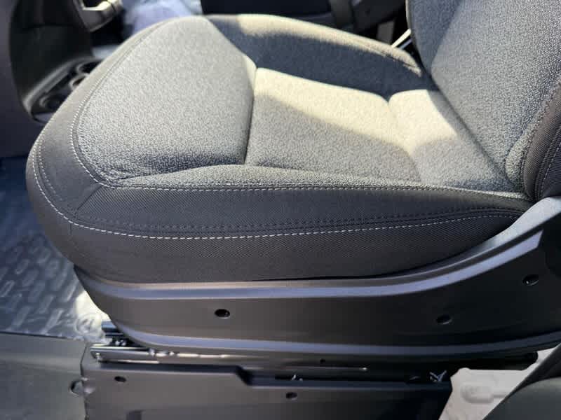 2026 RAM ProMaster HIGH ROOF 159' WB