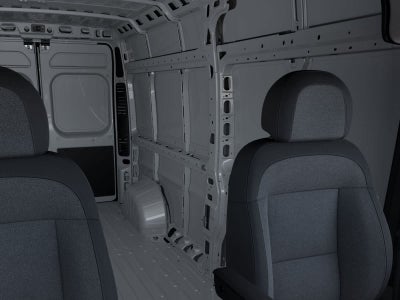 2026 RAM ProMaster HIGH ROOF 159' WB