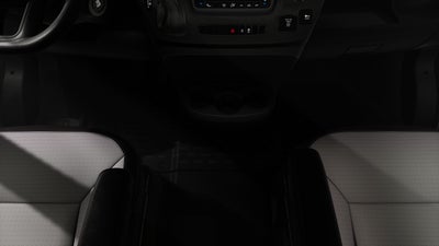 2026 RAM ProMaster HIGH ROOF 159' WB