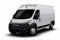 2026 RAM ProMaster HIGH ROOF 159' WB