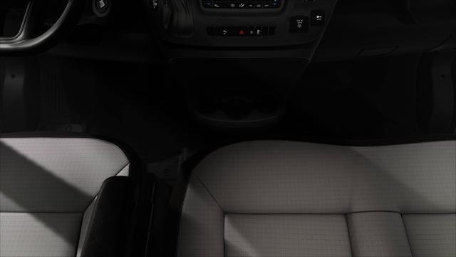 2026 RAM ProMaster HIGH ROOF 159' WB