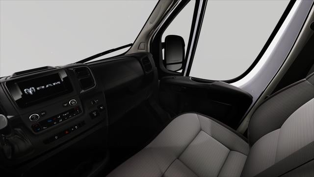 2026 RAM ProMaster HIGH ROOF 159' WB