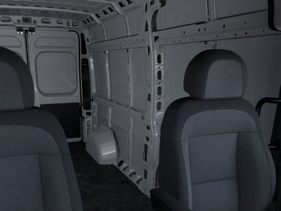 2026 RAM ProMaster HIGH ROOF 159' WB