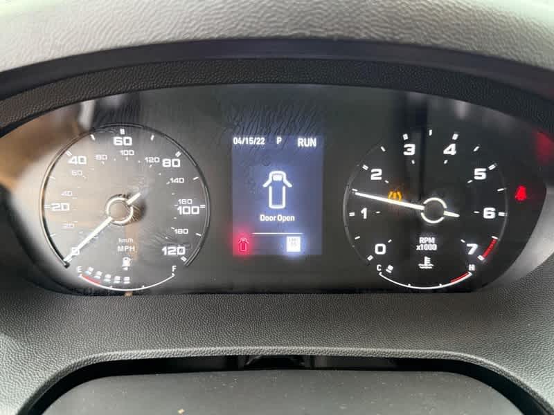 2026 RAM ProMaster HIGH ROOF 159' WB