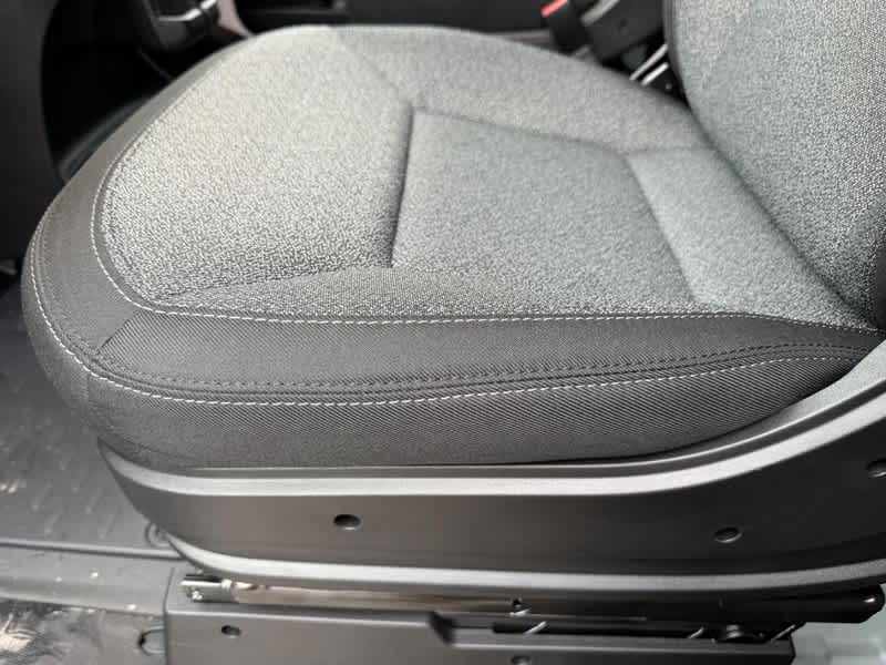 2026 RAM ProMaster HIGH ROOF 159' WB